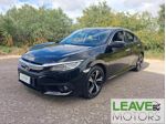 Honda Civic 1.6 Executive (M1598)