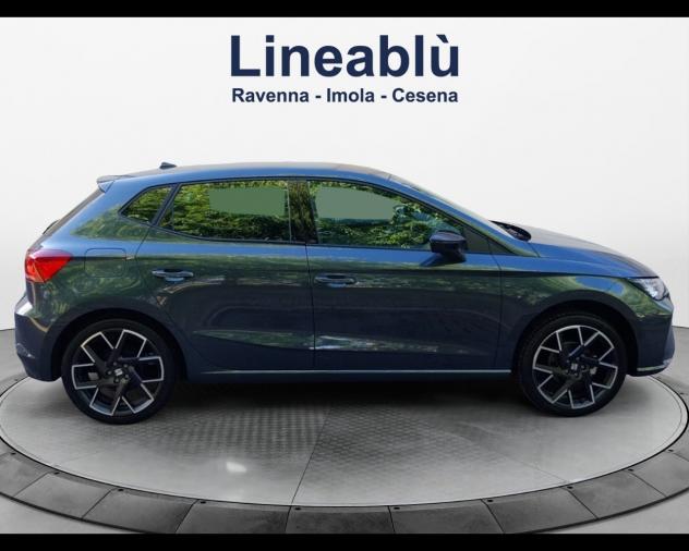 SEAT Ibiza 1,0 TSIFR 5P70 DI6M5 MY 26 - Foto 6