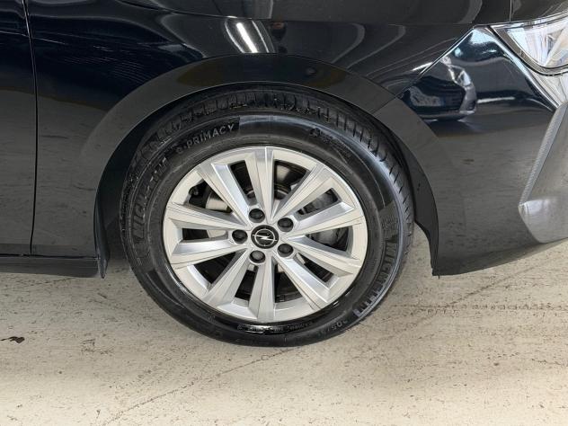 Opel Astra Astra 1.2 t Edition s&s 110cv - Foto 4