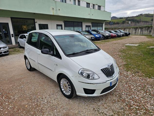 MUSA 1.3 DIESEL OK NEO 141.000KM GARANZ FINANZ - Foto 8