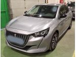 PEUGEOT 208 BlueHDi 100 Stop&Start 5 porte Allure Pack rif. 24047695