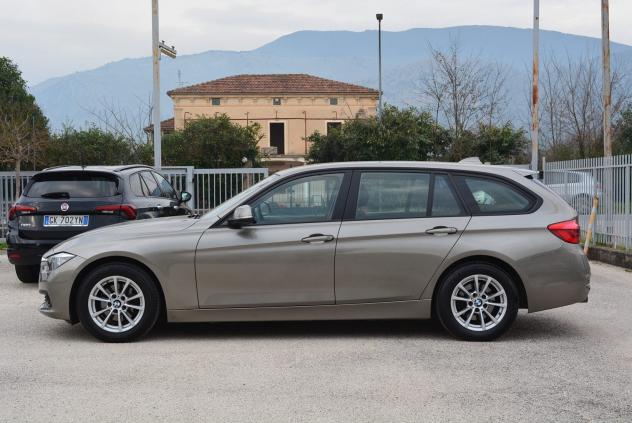 Bmw 318 318d Touring Business automatica - Foto 5