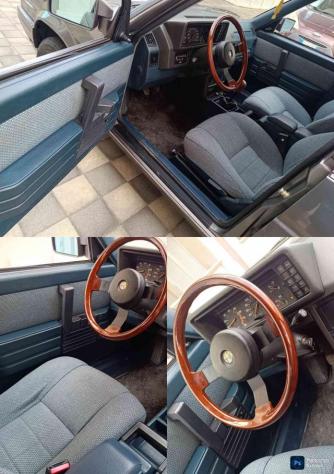 ALFA ROMEO Alfetta Alfa 90 2.0 CARBURATORI rif. 23440685 - Foto 7