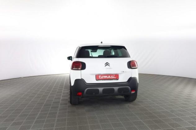 CITROEN C3 Aircross C3 Aircross PureTech 110 S&S You rif. 23697693 - Foto 5