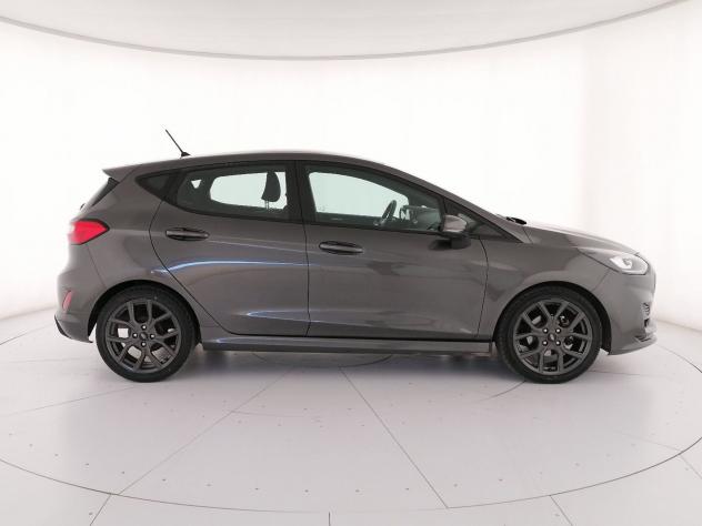 Ford Fiesta 5p 1.0 ecoboost h ST-Line 125cv - Foto 3