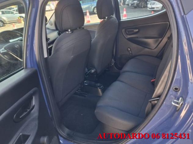 LANCIA Ypsilon 1.2 69 CV 5 porte Gold rif. 23885714 - Foto 4