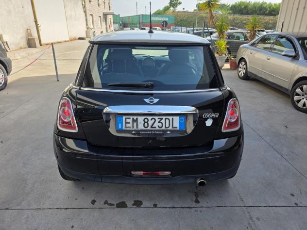 Mini 1.6 16V Cooper SOLO 130 mila km - Foto 6