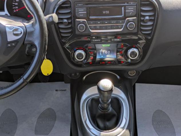 NISSAN Juke 1.2cc 116cv CRUISE CONTROL rif. 22655100 - Foto 8