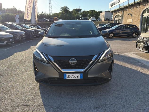 Nissan Qashqai III 2021 1.5 e-POWER N-Connecta 2WD e-Shifter - Foto 2