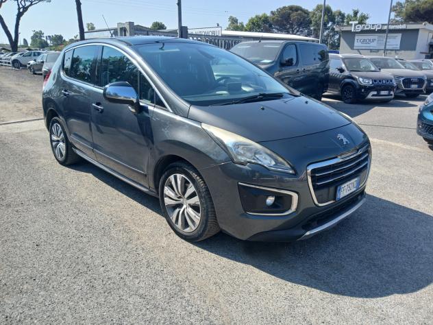 Peugeot 3008 BlueHDi 130 S&S EAT8 Active Pack - Foto 3