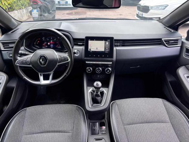 RENAULT Clio Blue dCi 115 CV 5 porte Intens rif. 23877511 - Foto 7