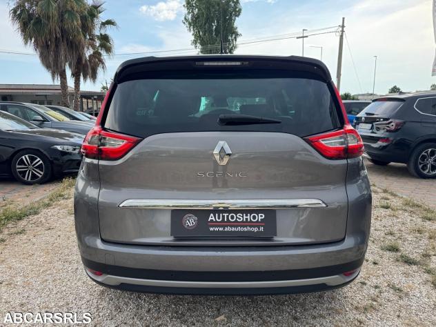 RENAULT - Grand Scenic - dCi 130 CV Energy Bose - FINANZIABILE - PERMUTE - Foto 8