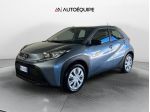 Toyota Aygo X 1.0 Active 72cv s-cvt