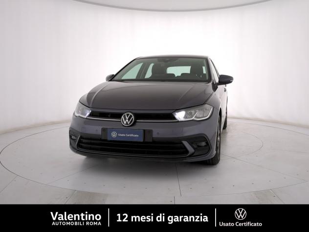 Volkswagen Polo 1.0 EVO Life