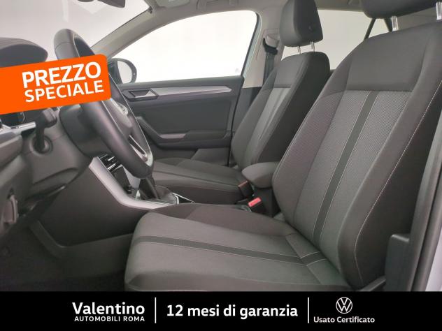 Volkswagen T-Roc 1.0 TSI Sport - Foto 6