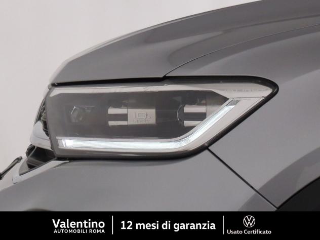 Volkswagen T-Roc 1.5 TSI DSG R-LINE ACT - Foto 8