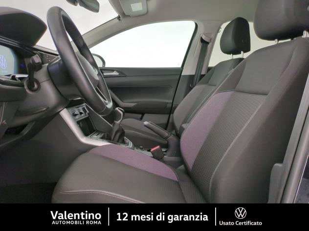 Volkswagen Taigo 1.0 TSI Life - Foto 6