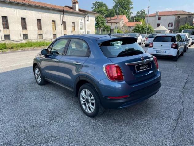 FIAT 500X 1.3 MultiJet 95 CV Lounge OK NEOPATENTATI rif. 23811572 - Foto 5