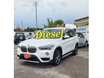 Bmw X1 sDrive20d Sport
