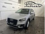 Audi Q2 Q2 30 1.6 tdi S line edition s-tronic TUA DA 249,00 EURO AL MESE