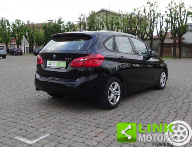 BMW 216 d Active Tourer Advantage Neopatentati - Foto 10