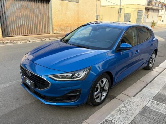 FORD Focus 1.5 EcoBlue 120 CV Aut. Business rif. 23822189 - Foto 6