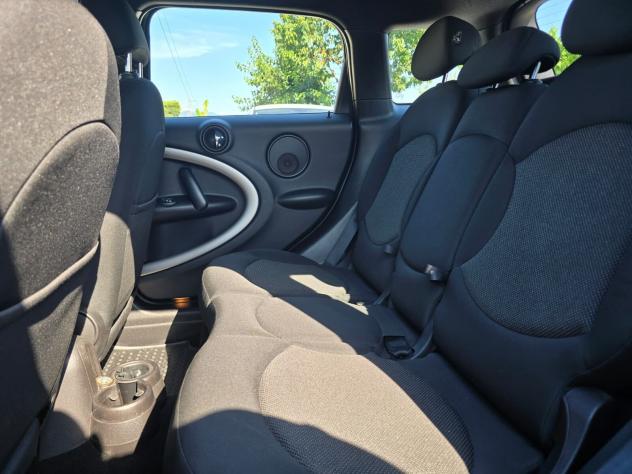 MINI COUNTRYMAN 1.6 ONE D - Foto 8