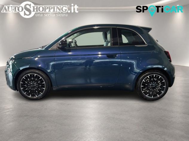 FIAT 500 IV 1.0 hybrid Icon - Foto 4