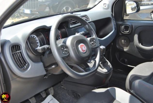 FIAT Panda 0.9 TwinAir Turbo S&S 4x4 rif. 23820575 - Foto 5