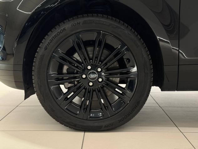 Land Rover Range Rover Evoque 2ª serie LAND ROVER 2.0D I4 163 CV AWD Auto S - Foto 9