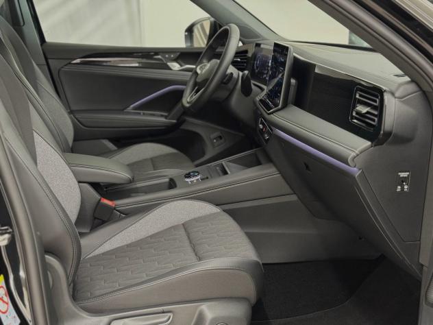 Volkswagen Tiguan 2.0 TDI 110KW SCR Life DSG GOAL! - Foto 8