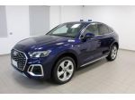 Audi Q5 SPB 40 TDI quattro S tronic S line