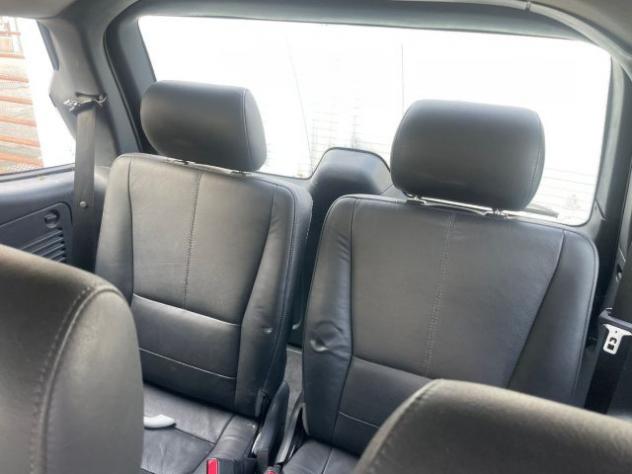 MERCEDES-BENZ ML 270 turbodiesel cat CDI rif. 22641709 - Foto 10