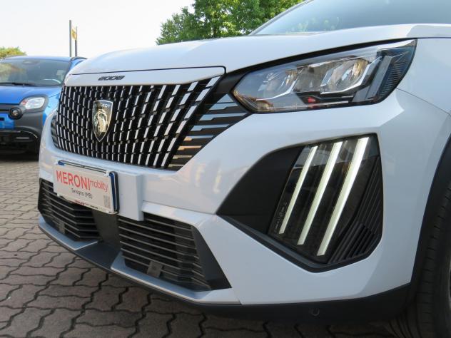Peugeot 2008 PureTech 100 S&S Allure con PACK NAVIGATION & ACCESS - Foto 7