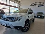Dacia Duster 1.5 Blue dCi 8V 115 CV 4x2 Techroad