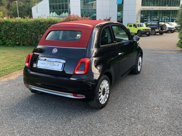 FIAT 500C 500 C 1.2 Lounge - Foto 5