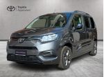 Toyota Proace City Verso 1.5D 130CV M/T L1 Luxury