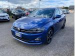 VOLKSWAGEN Polo 1.0 TSI 110 CV DSG 5p. Highline rif. 23496967
