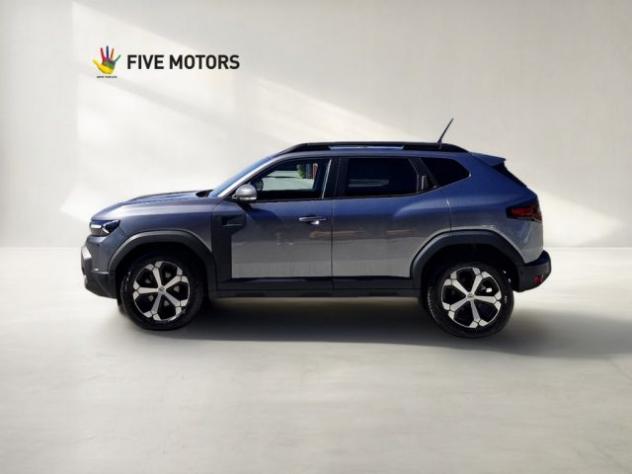 DACIA Duster Hybrid 140 CV Journey rif. 24136658 - Foto 3