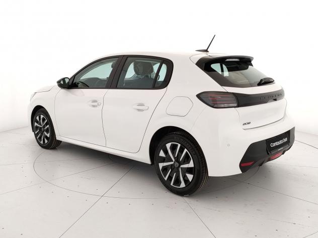 Peugeot 208 208 1.2 puretech Style s&s 100cv - Foto 7
