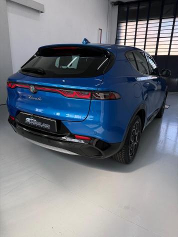 Alfa Romeo Tonale 1.5 160 CV MHEV TCT7 Ti - Foto 6