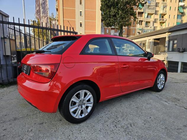 Audi A1 A1 1.2 tfsi Ambition - Foto 4
