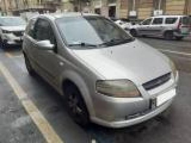 CHEVROLET Kalos APERTI ANCHE AD AGOSTO rif. 24031997 - Foto 7