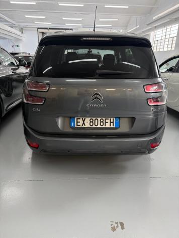 Citroen C4 Picasso 1.6 e-HDi 115 ETG6 Exclusive - Foto 2