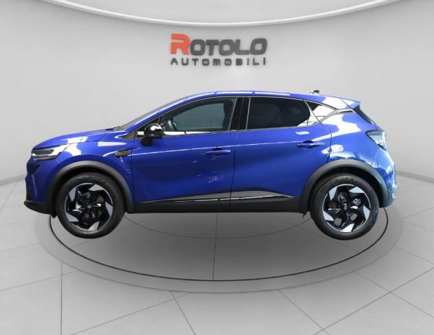 RENAULT Captur 2ª serie Captur Eco-G 120 CV Techno - Foto 3