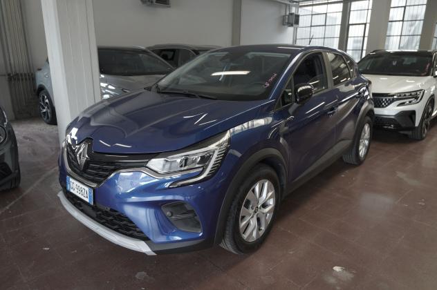 Renault Captur II 2019 1.0 tce Intens Gpl 100cv my21 - Foto 9