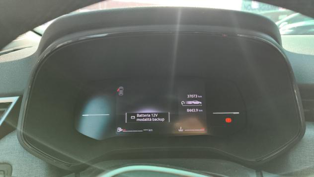 Renault Clio 1.0 ECO-G 100 CV 5 porte Evolution Business 2025 USATO - Foto 8