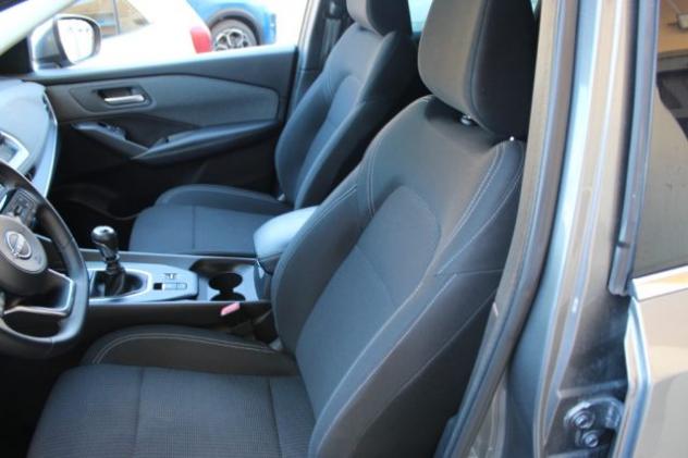 NISSAN Qashqai MHEV 140 CV Acenta rif. 23895135 - Foto 10