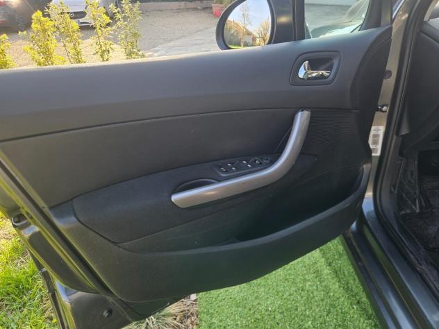 Peugeot 308 2.0 HDi 136CV aut. SW Ciel Fine 7 posti - Foto 5