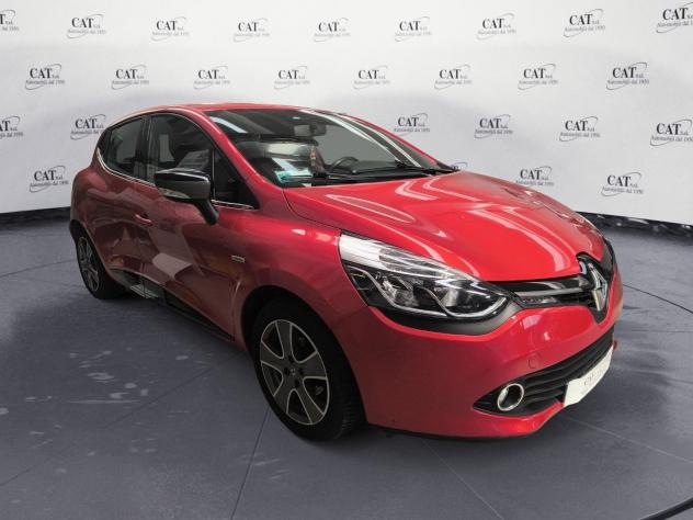 Renault Clio Clio 5p 1.5 dci Live COSTUME NATIONAL (PREZZO REALE) - Foto 3